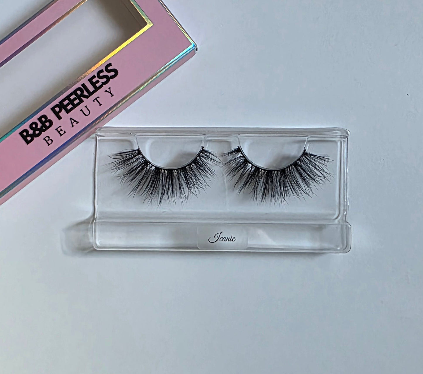 Iconic -Lashes