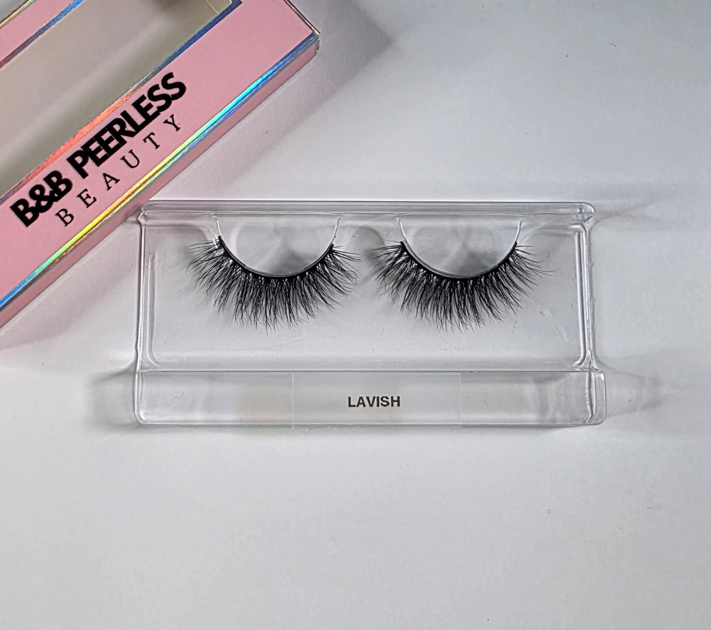Lavish-Lashes