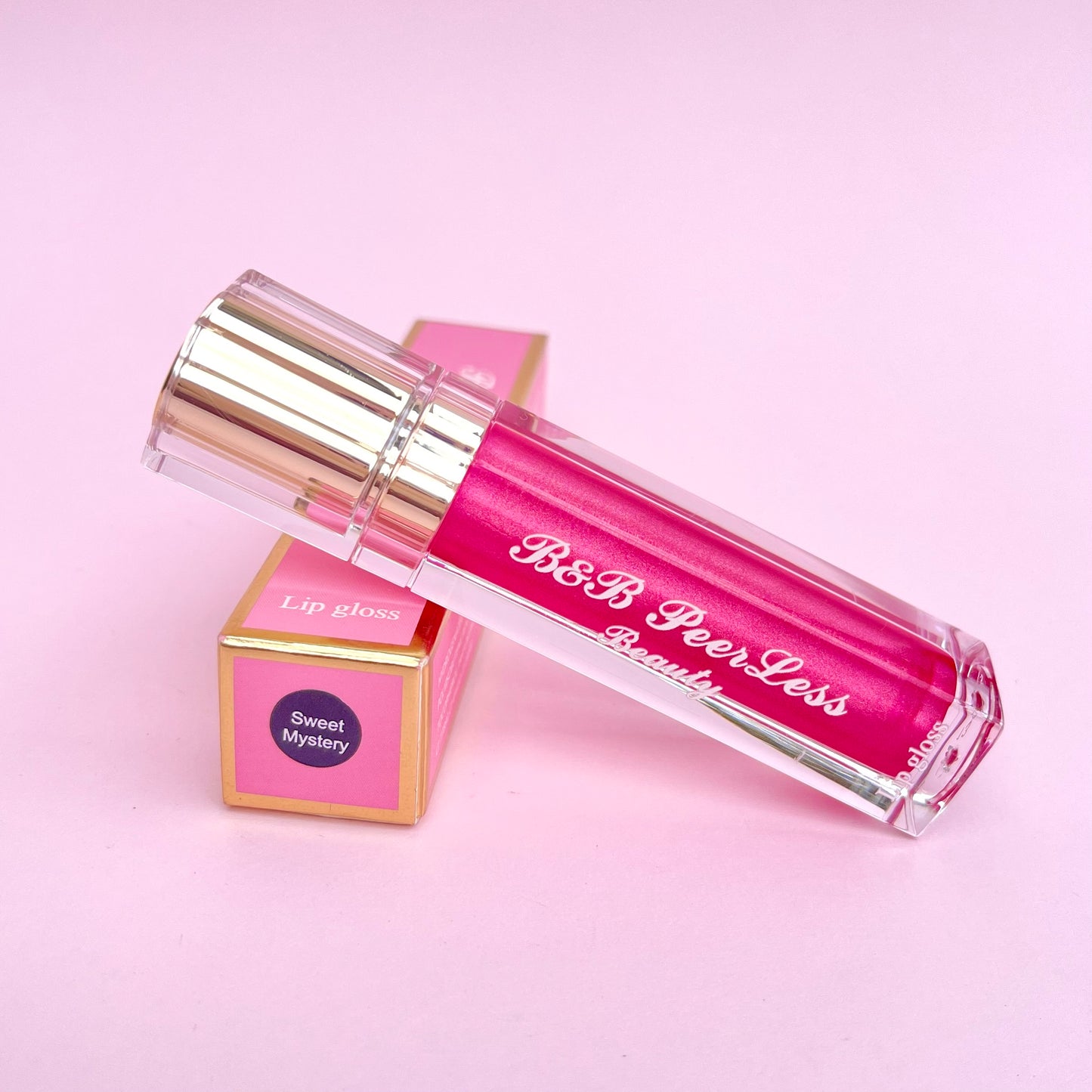 Sweet Mystery-Lip Gloss