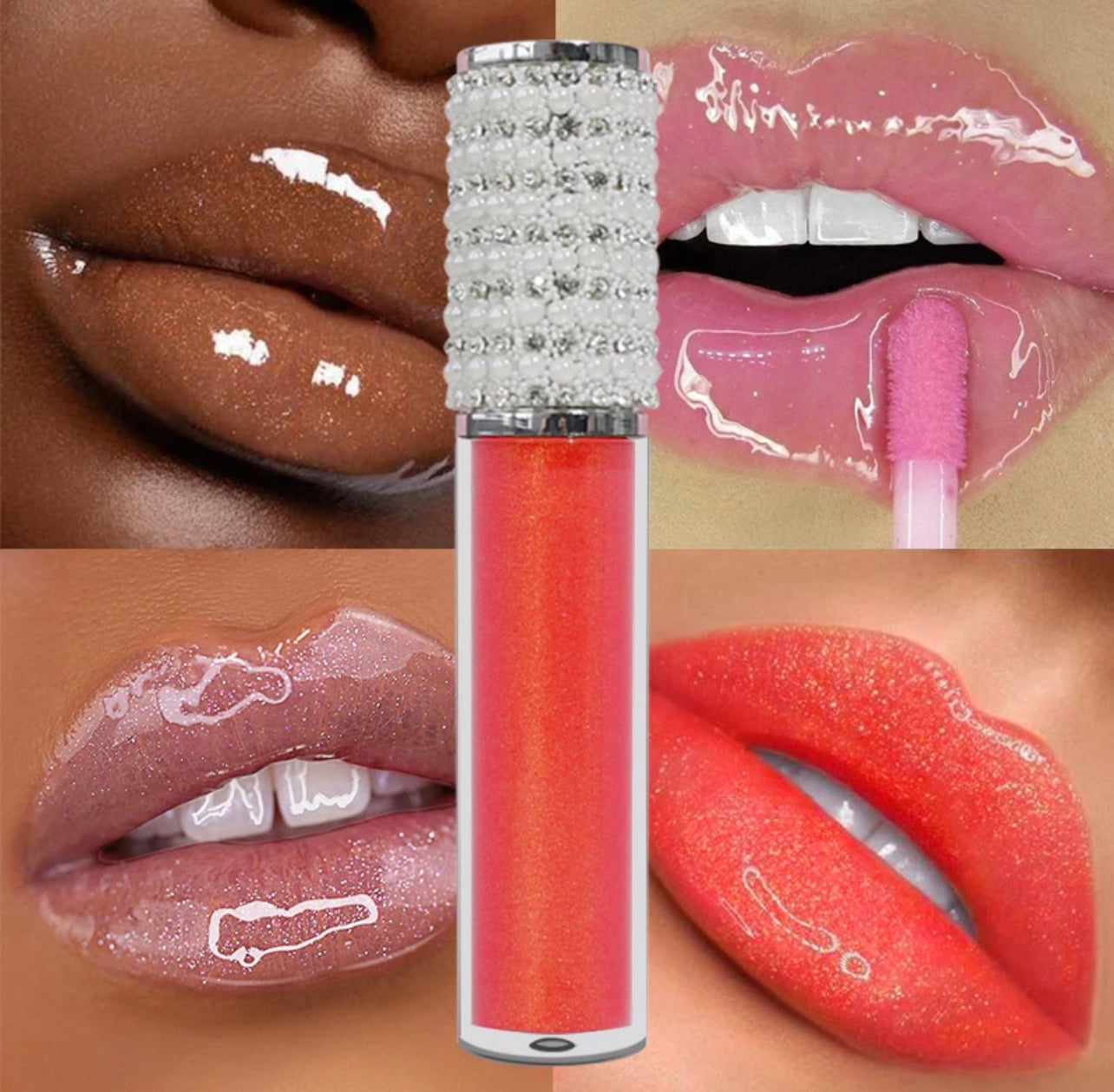 LIP GLOSS