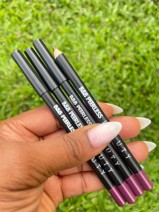 Juicy Berry-Lip Liner