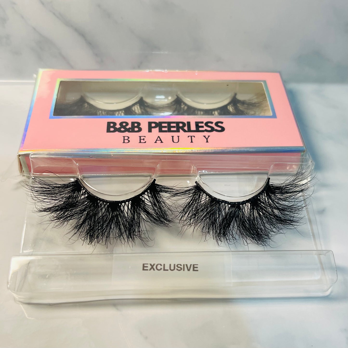 Exclusive-Lashes