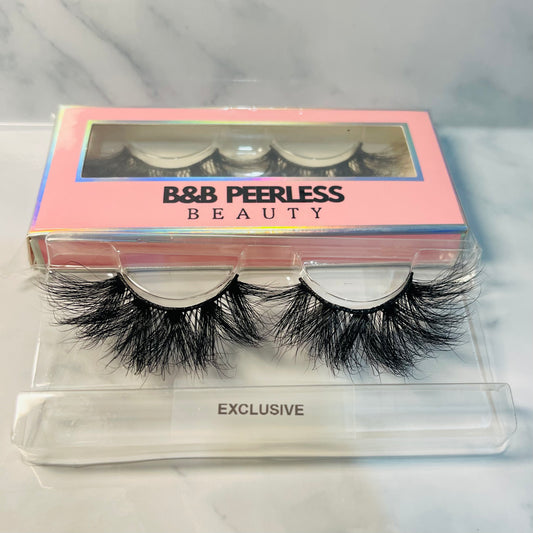 Exclusive-Lashes