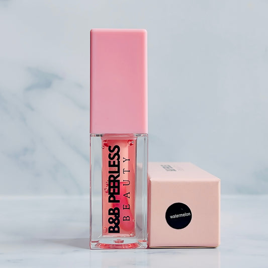 Watermelon- Lip Oil