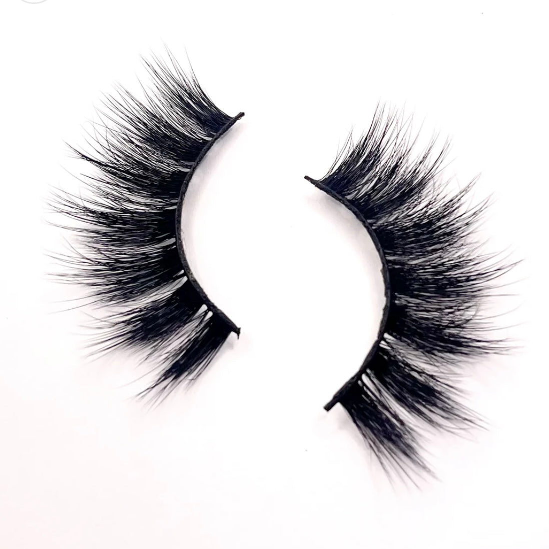 Allure -Lashes