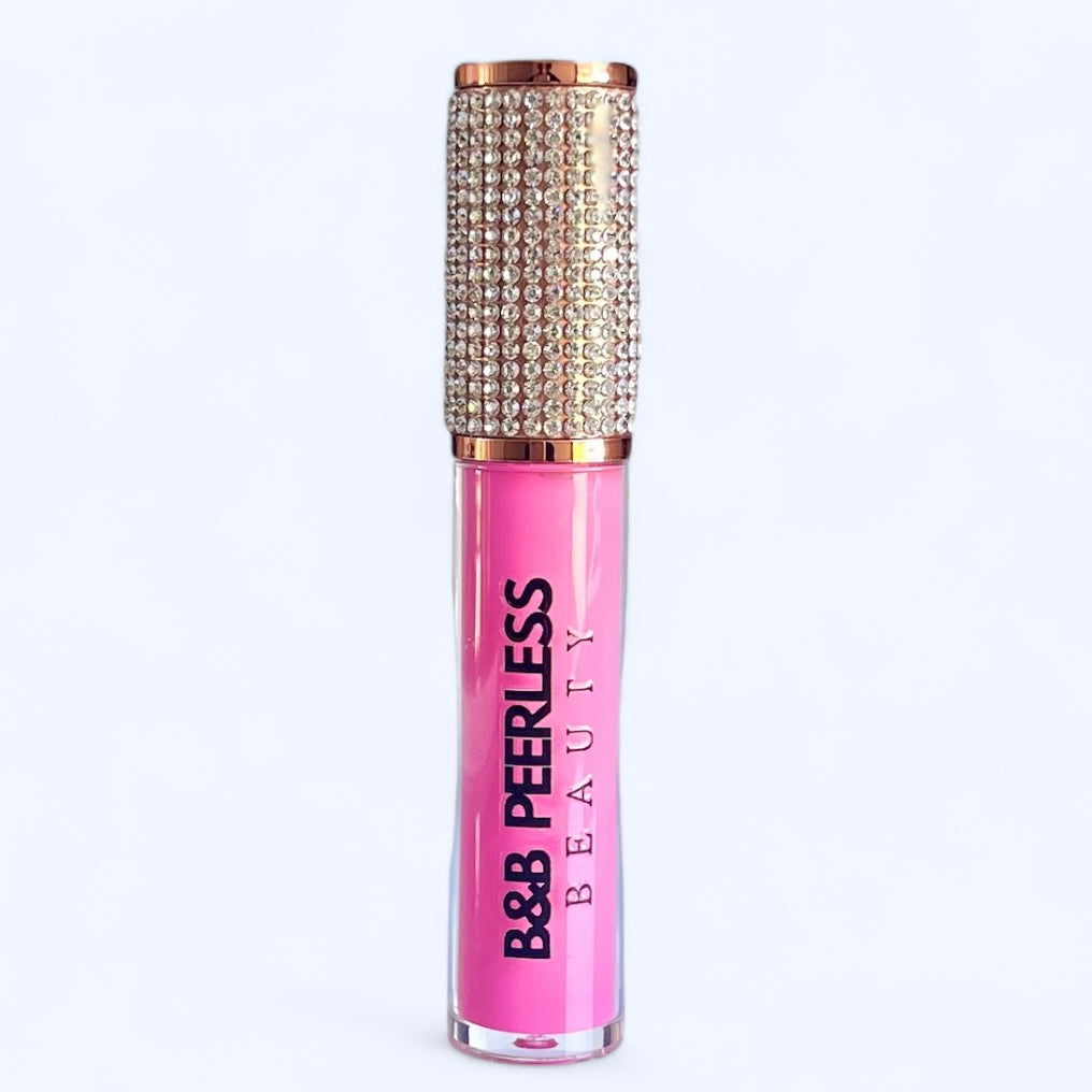 Barbie Pink-Lip Gloss