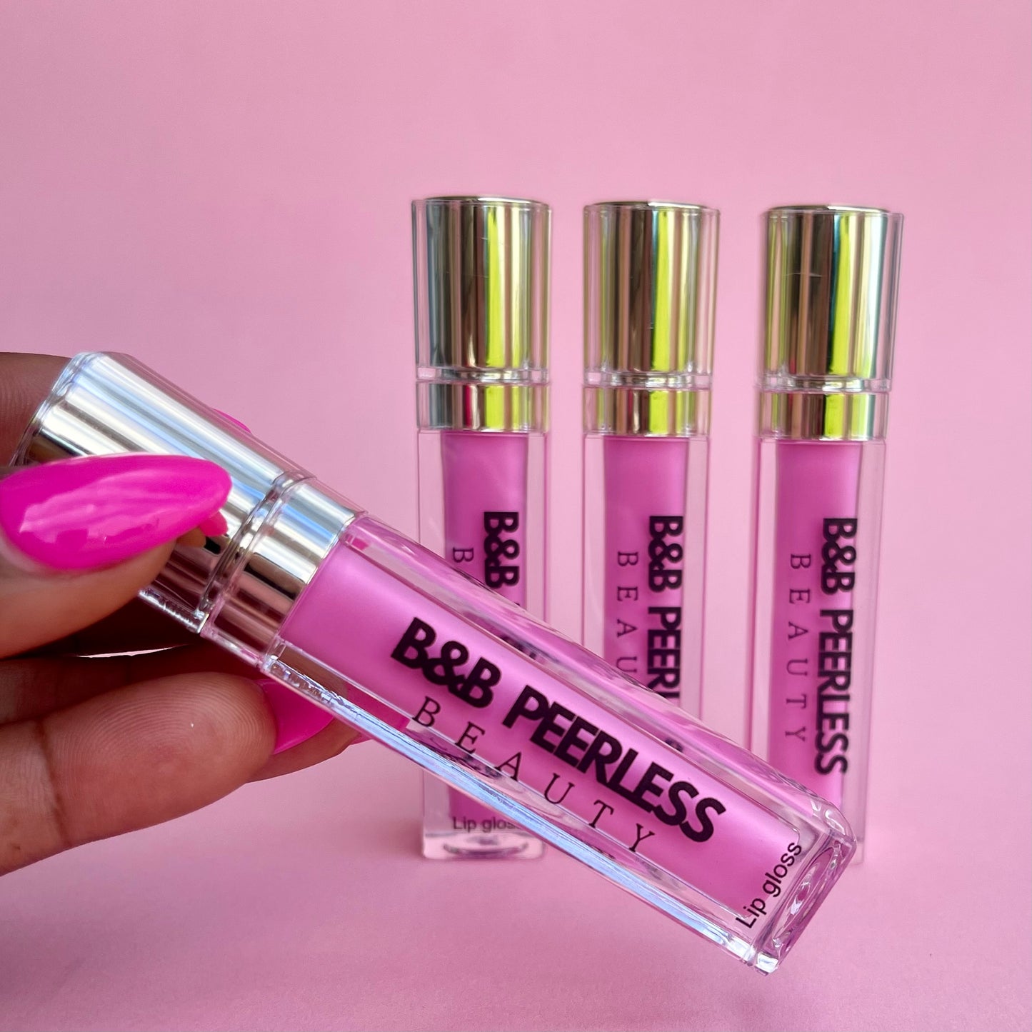 Prose -Lip Gloss