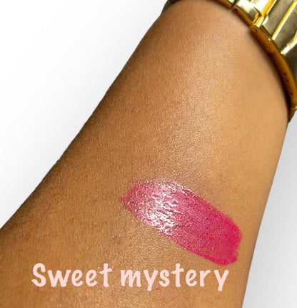 Sweet Mystery-Lip Gloss