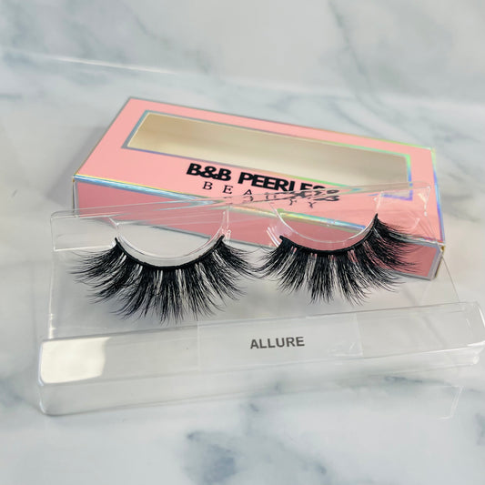 Allure -Lashes