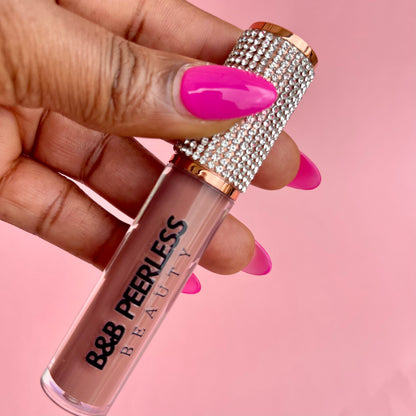 Solar-Lip Gloss