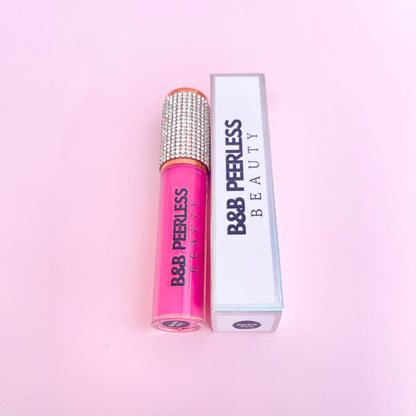 Barbie Pink-Lip Gloss