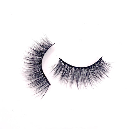 Kiss Me-Lashes