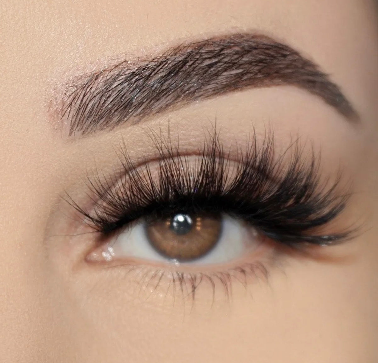 Allure -Lashes