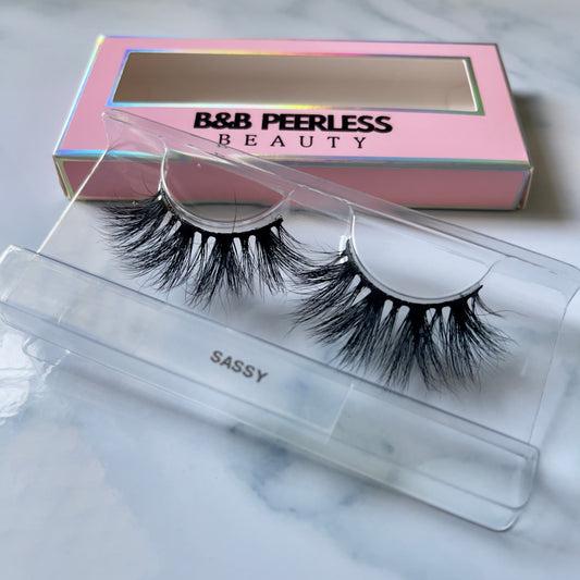 Sassy-Lashes