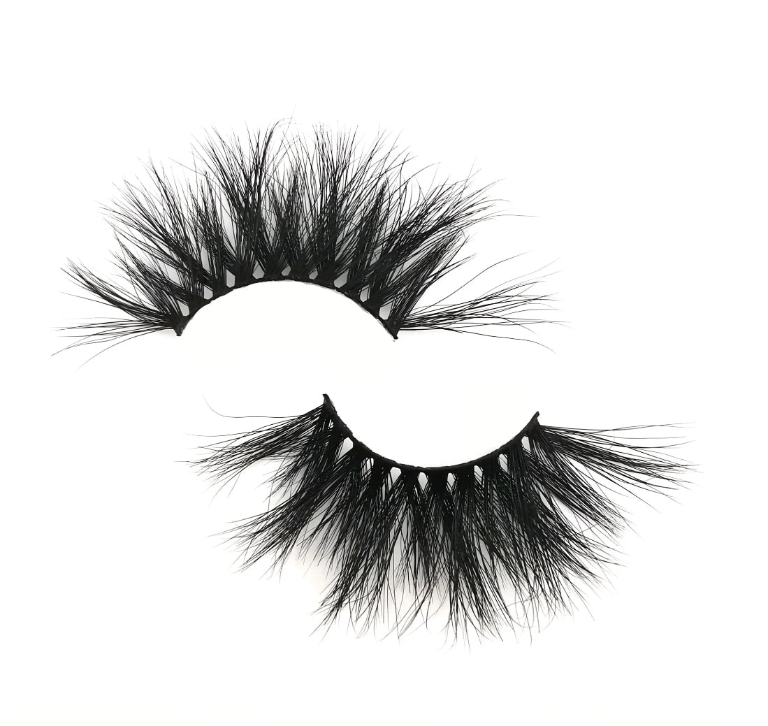 Chanel-Lashes