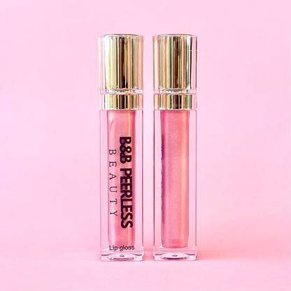 Pinky-Lip Gloss