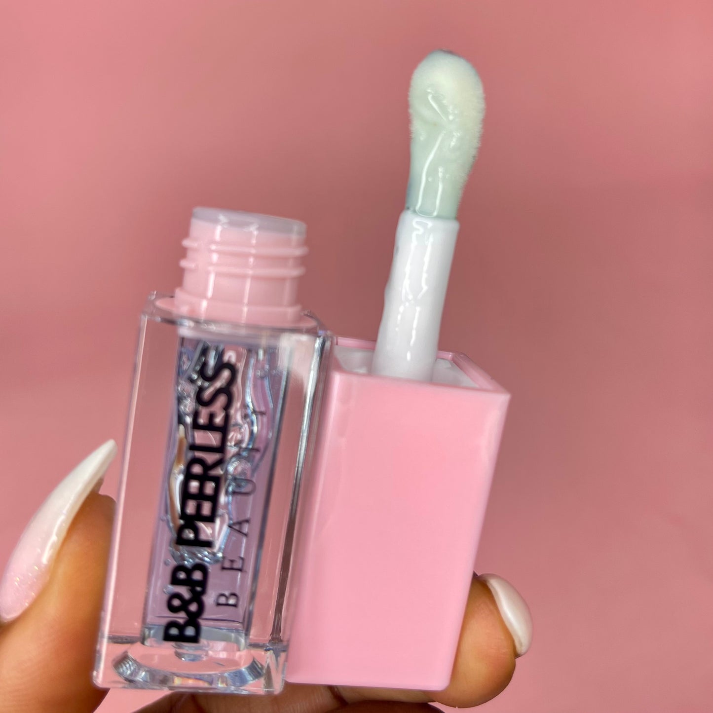 Mint-Lip Oil