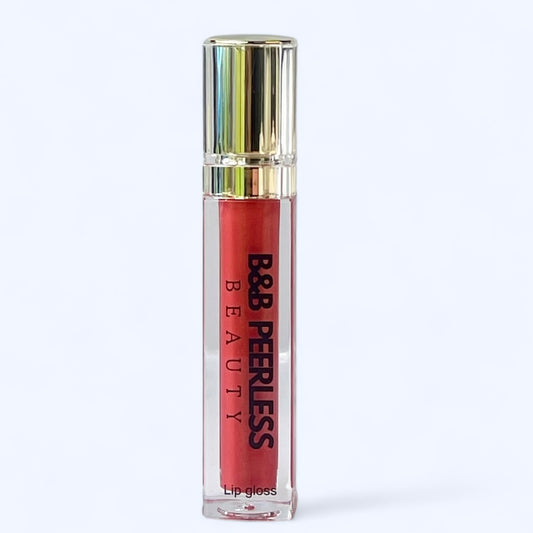 Bean Paste-Lip Gloss