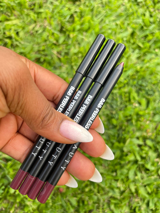 Honey Berry-Lip Liner