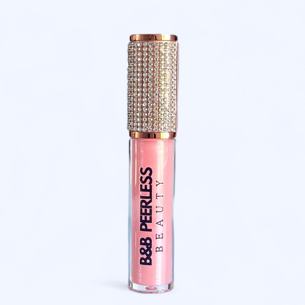 Goal Digger-Lip Gloss