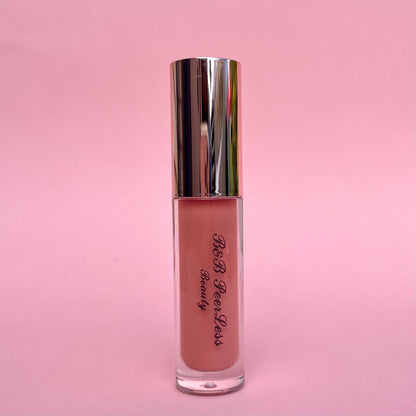 Lip Plumping Gloss