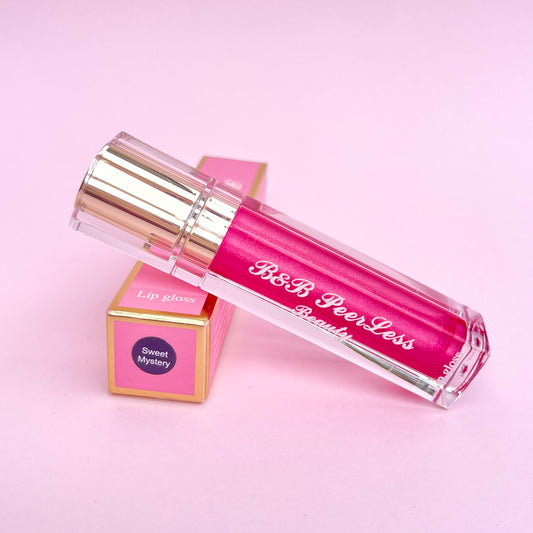 Sweet Mystery-Lip Gloss
