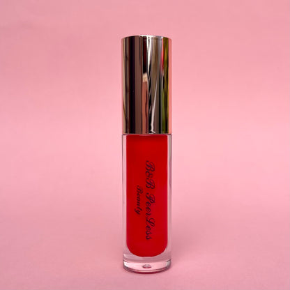 Lip Plumping Gloss