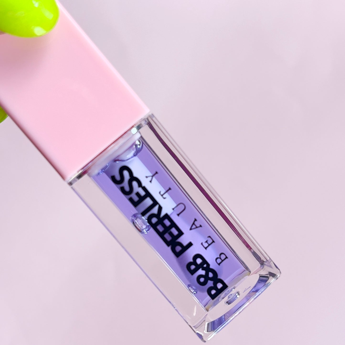 Grape- Lip Oil