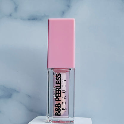 Pink-Lip Oil