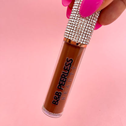 Mocha-Lip Gloss