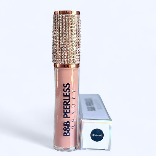 Bombshell -Lip Gloss