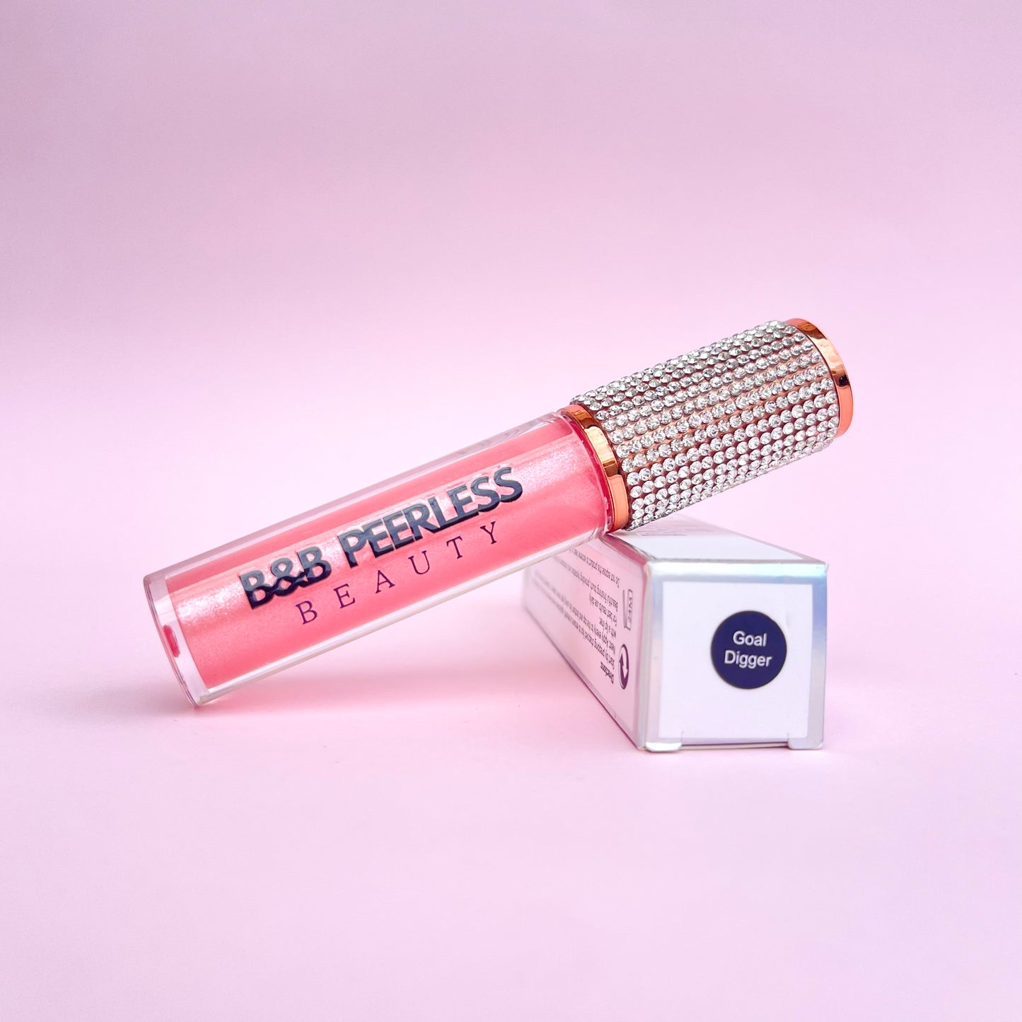 Goal Digger-Lip Gloss