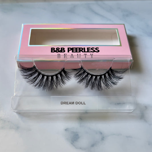 Dream Doll-Lashes