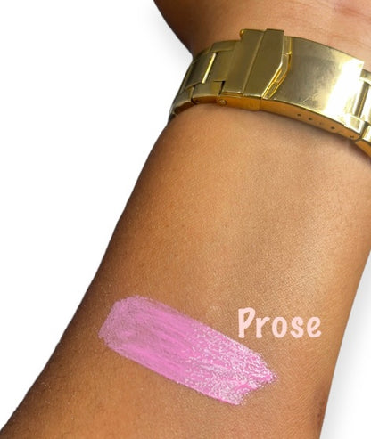 Prose -Lip Gloss