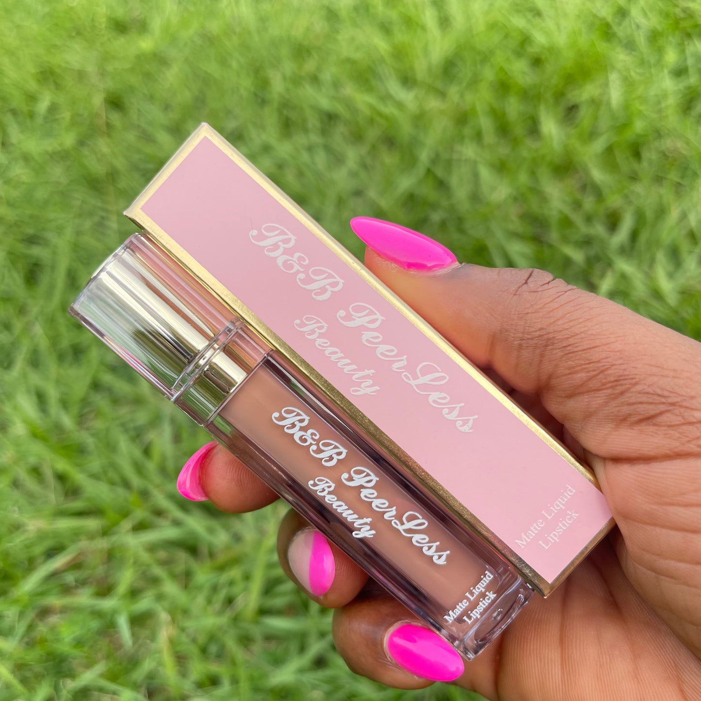 Gorgeous-Matte Liquid Lipstick